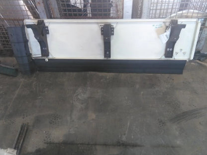 Cab Extension for Freightliner Cascadia 125 (2014)