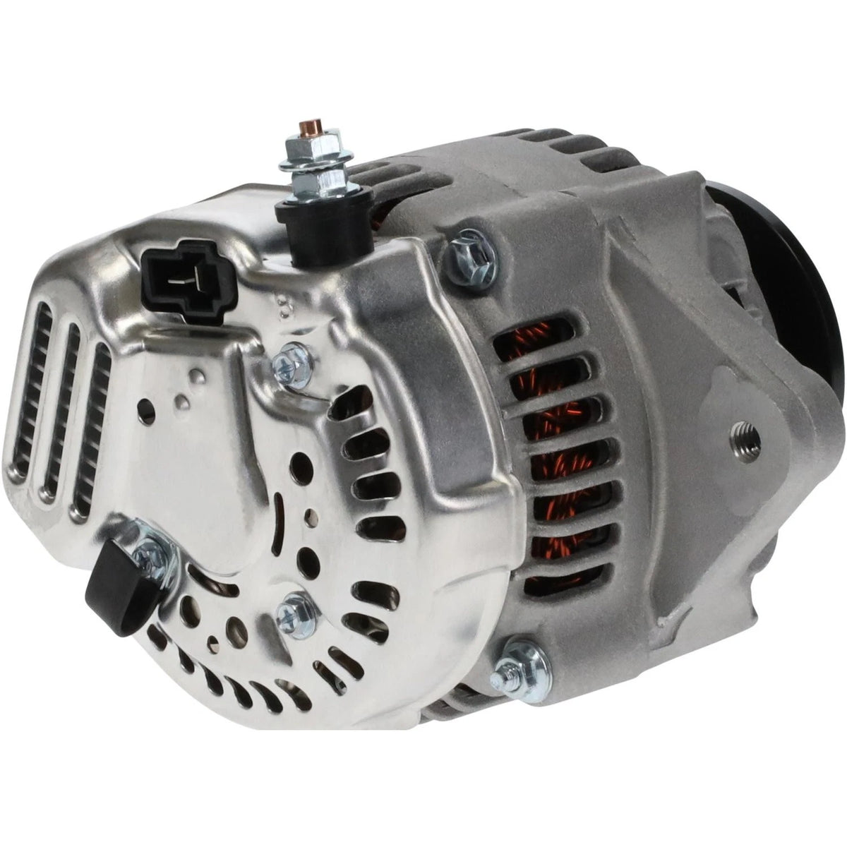 60AMP Alternator for Kubota L5740 (2007–2008) 102211-8523 101211-8523 AND0561