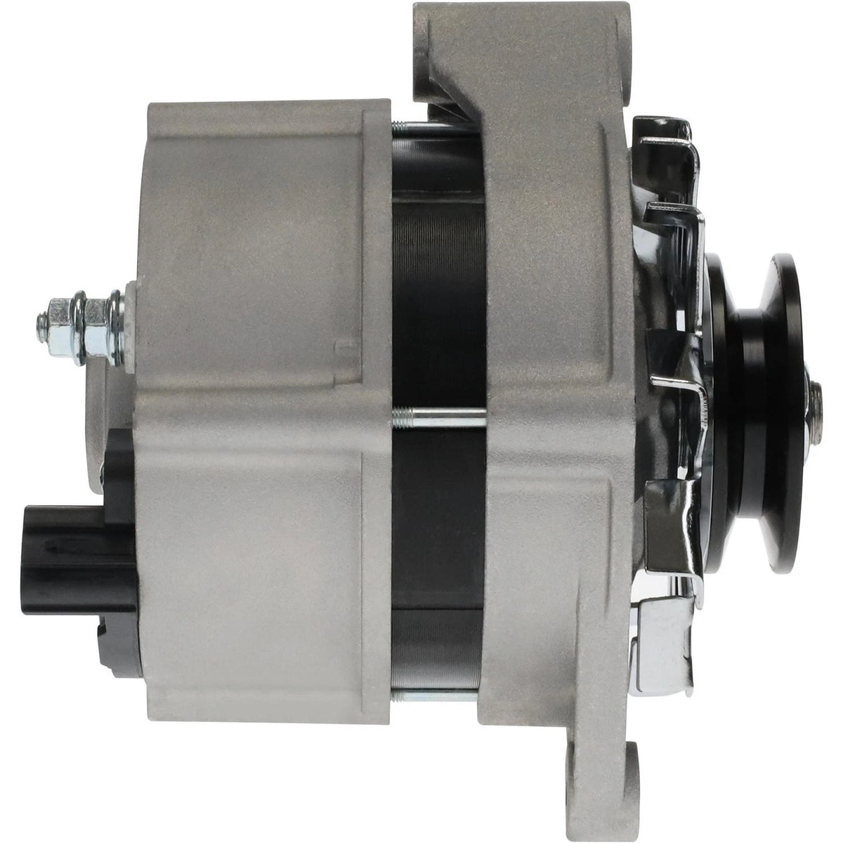 Alternator for Case Skid Steer Loader SR130/150/175/185, New Holland SL35