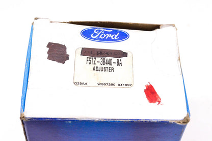 Front Axle Camber Adjuster for Ford Box Truck (1995) F5TZ-3B440-BA