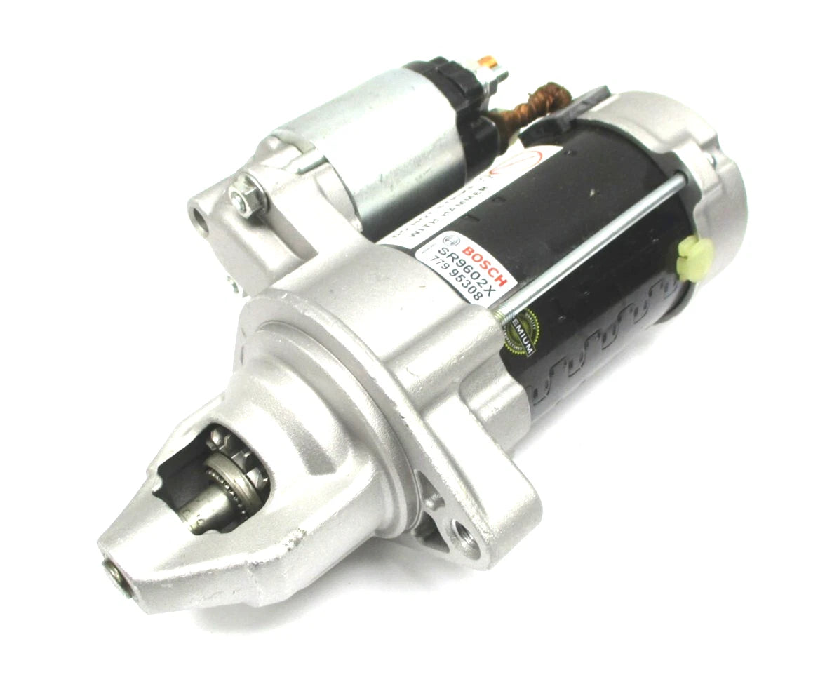 Reman Starter 12V 13T 1.7KW for SR9602X (2749062100)