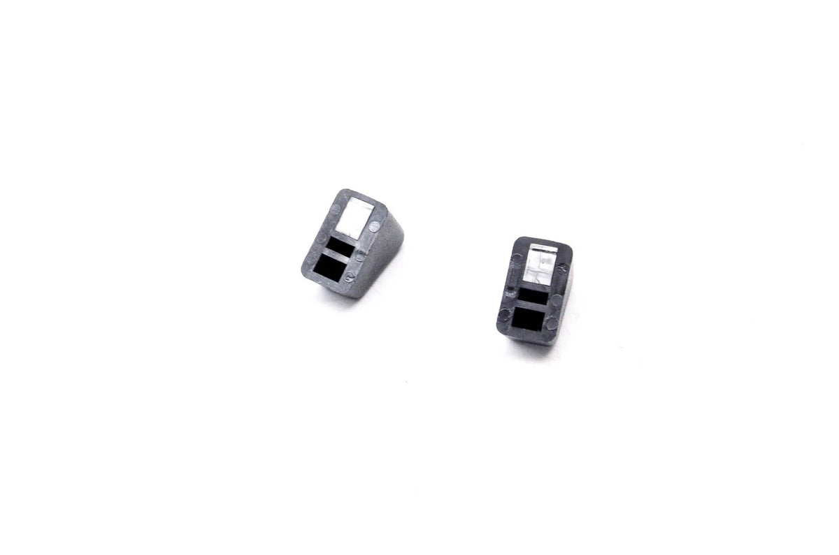 2X Control Knob for Ford E83Z (NOS)