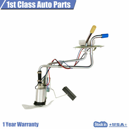 Fuel Pump & Sender Assembly for Ford F-150 F-250 F-350 (1987–1989) E2103S