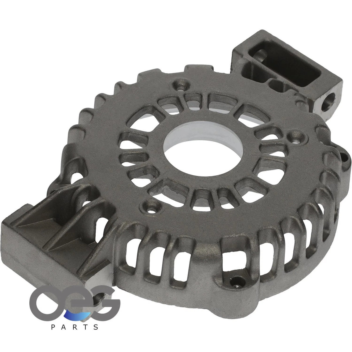 Alternator Frame for Saab 9-7x 4.2L (2005) Z7640-4202 181246 370-12105