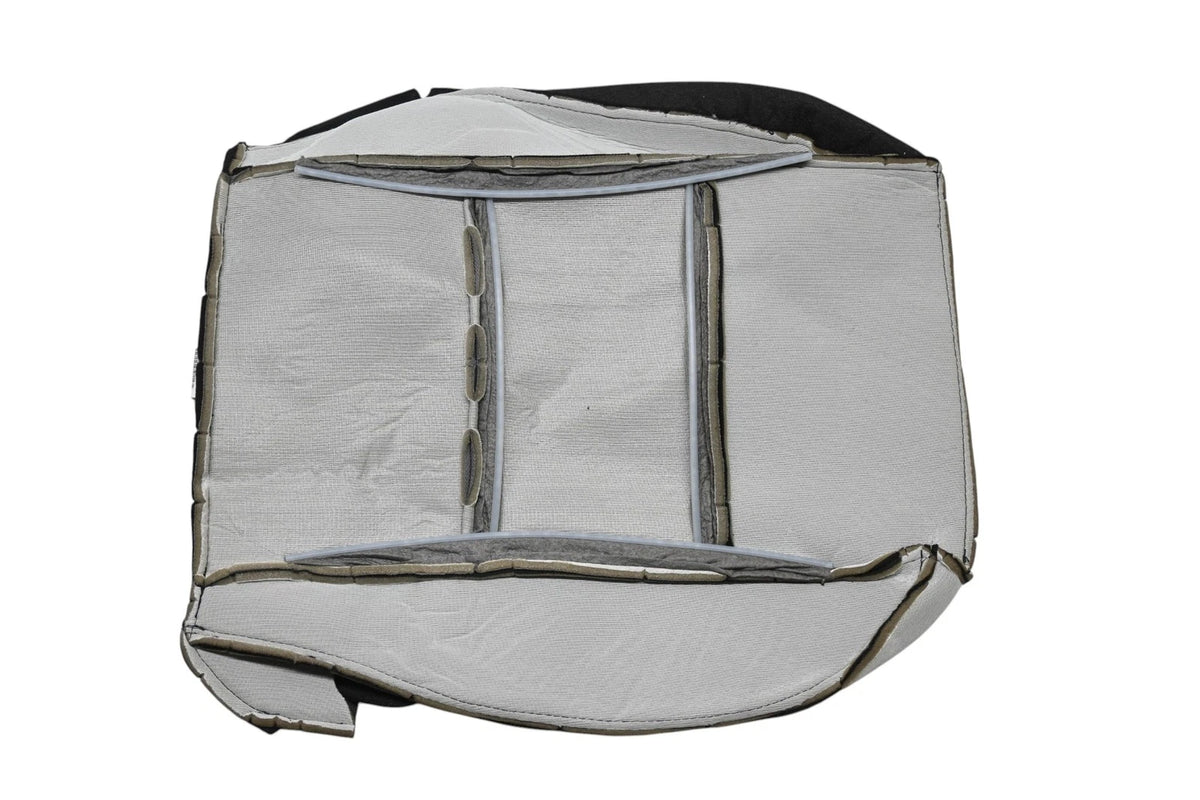 Front Left Seat Cushion Cover Assembly for Ford (2004–2004) 4L5Z-1062901-PAA