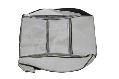 Front Left Seat Cushion Cover Assembly for Ford (2004–2004) 4L5Z-1062901-PAA