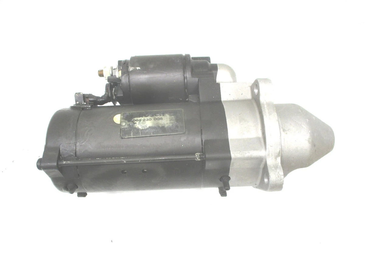 Reman Electric Starter for Miller 204391 (0-001-230-006)