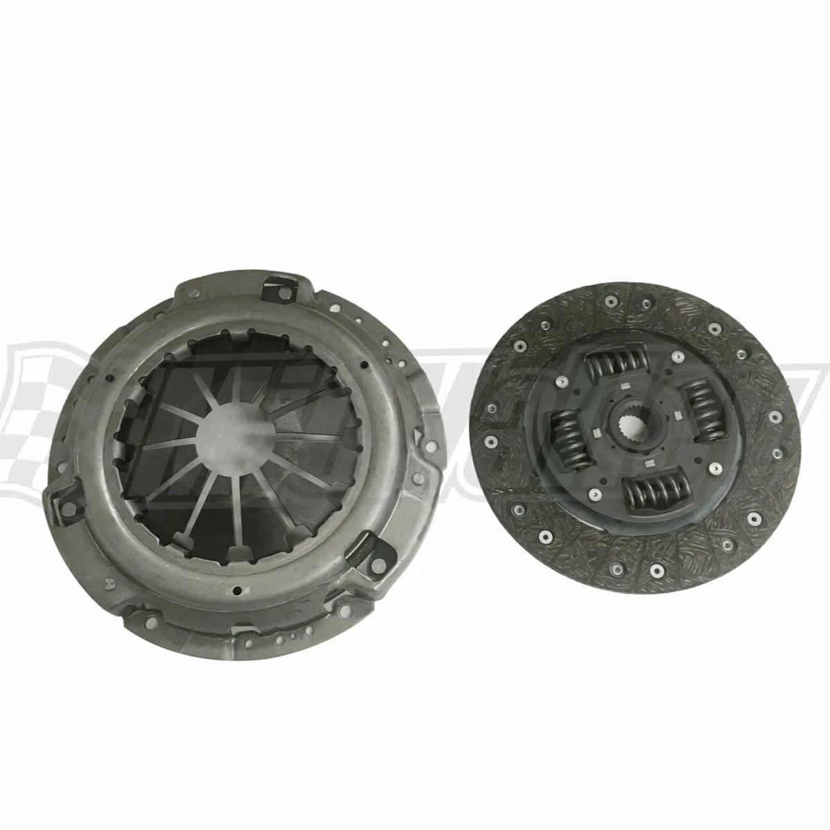 Clutch Kit for Honda Accord (2003–2017), TSX (2009–2014), Civic Si (2012–2015)