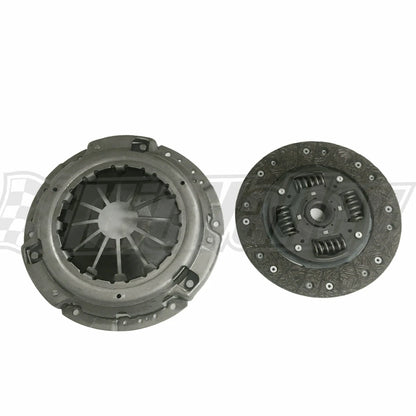 Clutch Kit for Honda Accord (2003–2017), TSX (2009–2014), Civic Si (2012–2015)