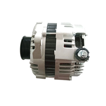 Aluminum Alternator for Infiniti I30 I35 Nissan Maxima Murano (1996–2006) 13826