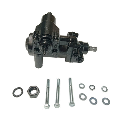Power Steering Gear Box for Chevy Belair (1958–1964) 500 Series