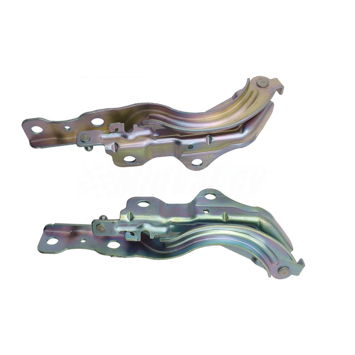 Hood Hinges for Hyundai Sonata (2015–2019) - Left & Right Side