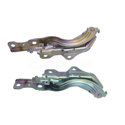 Hood Hinges for Hyundai Sonata (2015–2019) - Left & Right Side