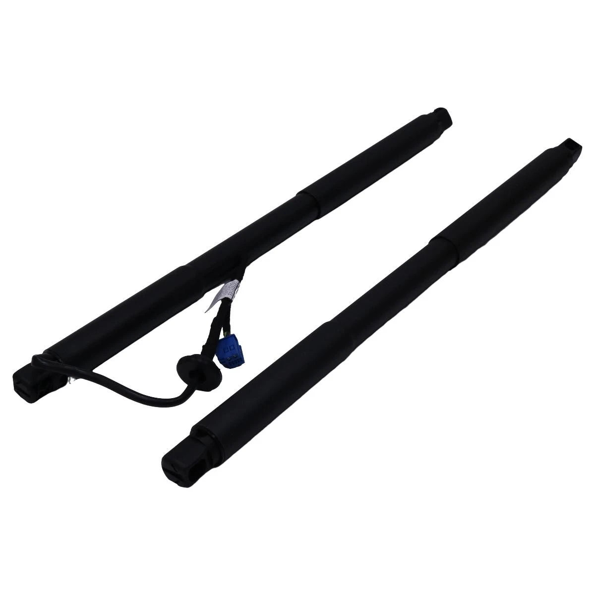 1 Pair Rear Tailgate Lift Supports for Benz W166 ML350 GLE400 GLE350 GLE320