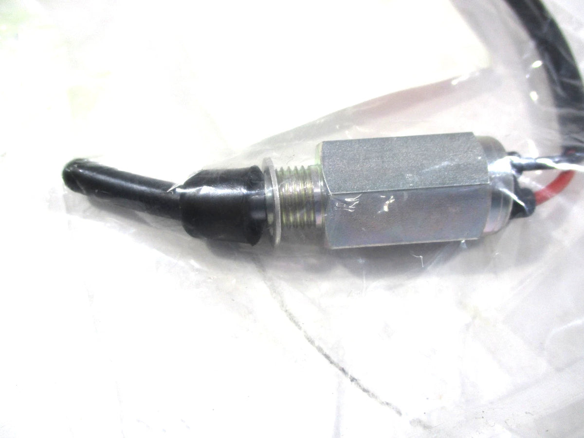 Solenoid Assy for Kubota WG972 (OEM)