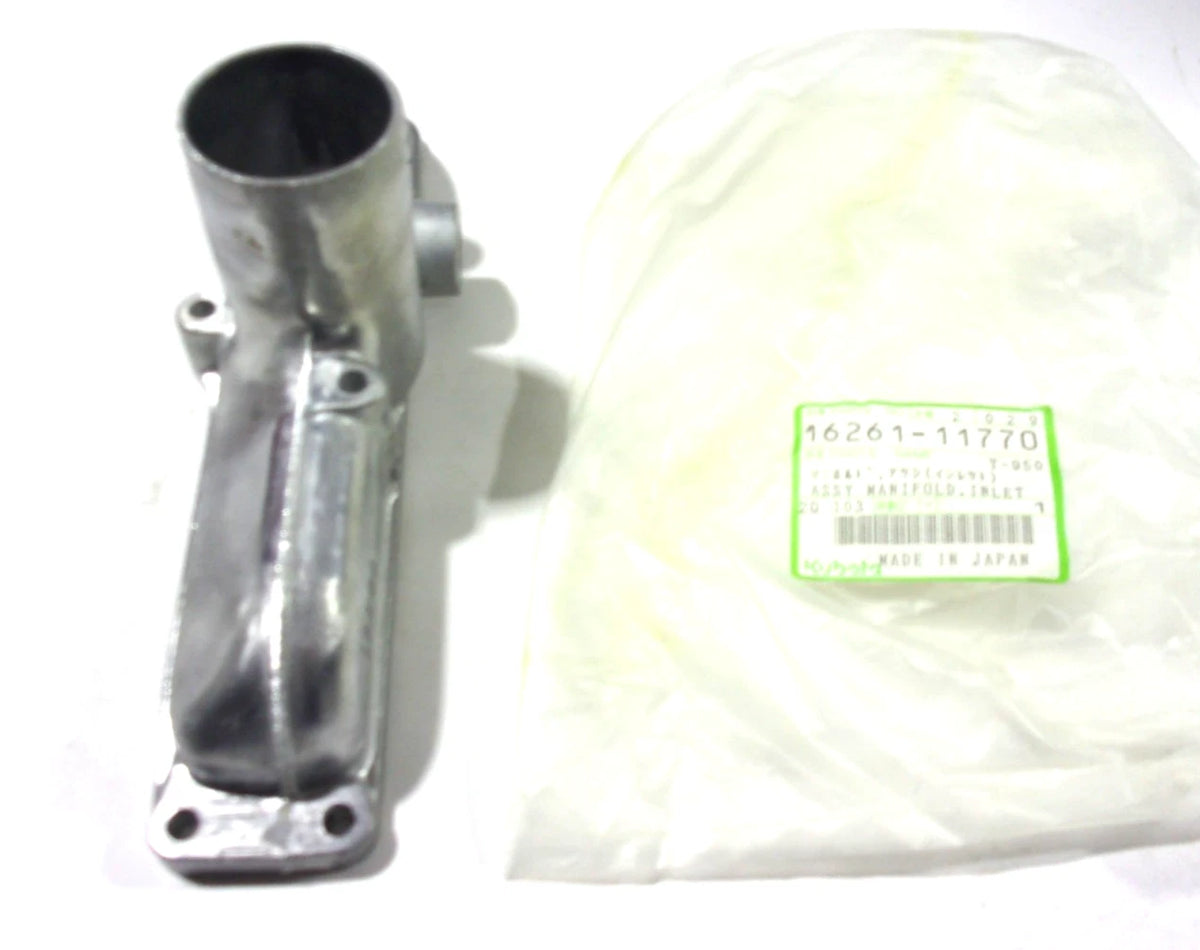 Inlet Manifold for Kubota D1005 D1105 D905 (16261-11770)