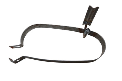 Exhaust Bracket for Aftermarket 35724 (NOS)