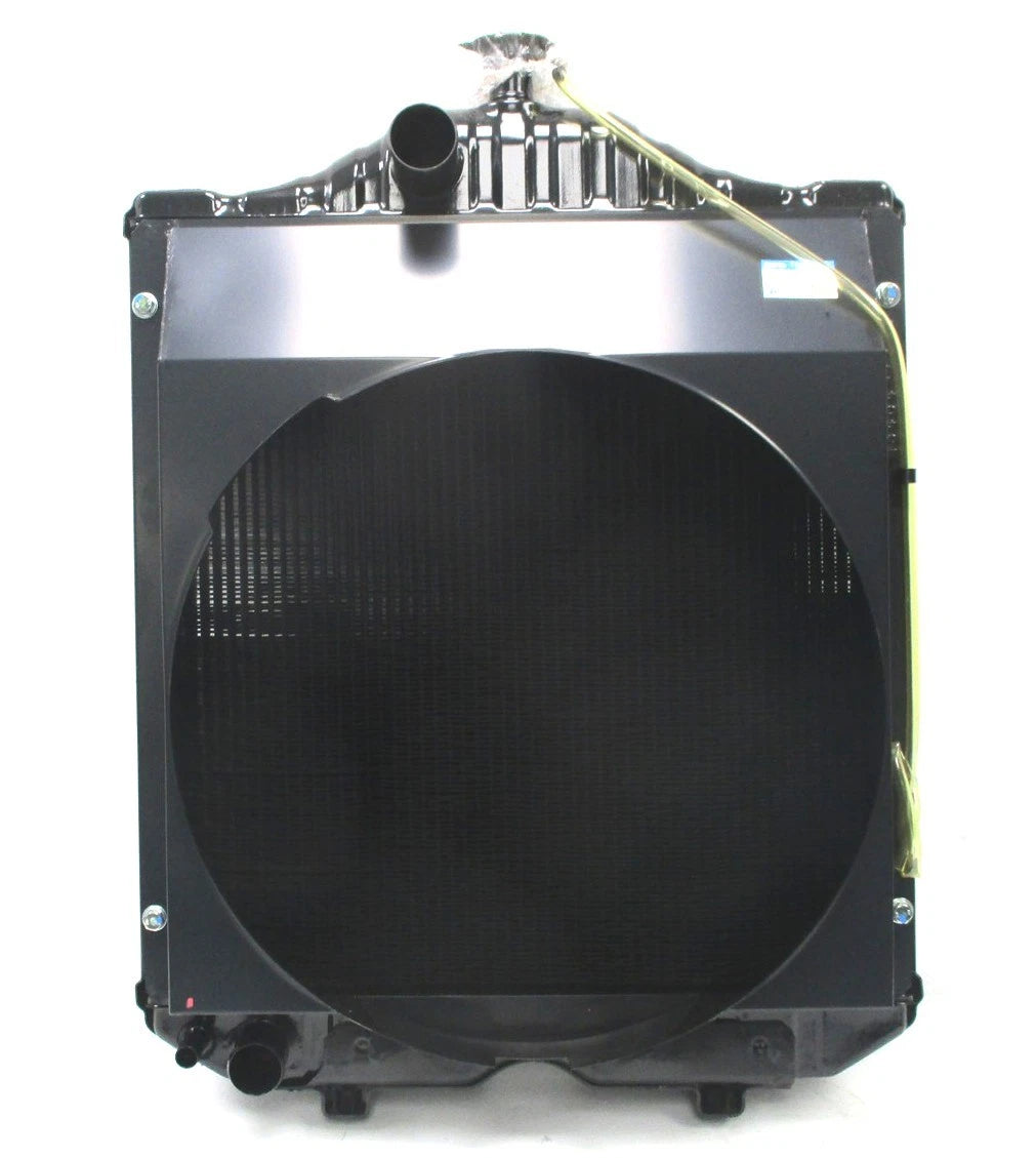 Radiator for Kubota (3F820-72060, 15484-72060, 15484-72063, 2431-063-0000-E)