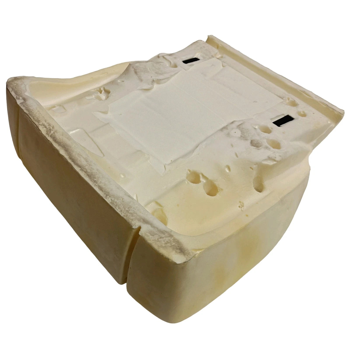 Bottom Seat Foam Cushion for Chevy Tahoe Silverado GMC Sierra (2014–2019)