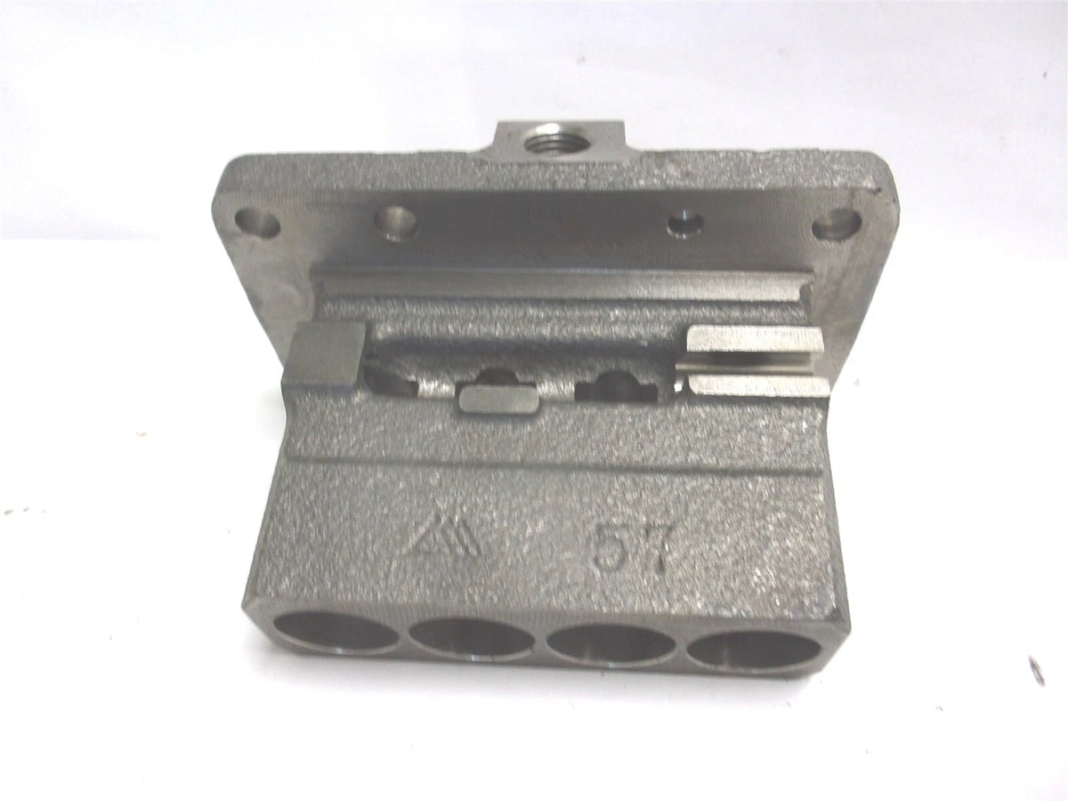 Injection Pump Housing for Kubota (70000-65388, 15401-51080, 090110-1332)