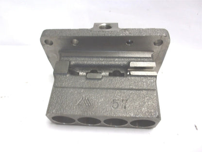 Injection Pump Housing for Kubota (70000-65388, 15401-51080, 090110-1332)