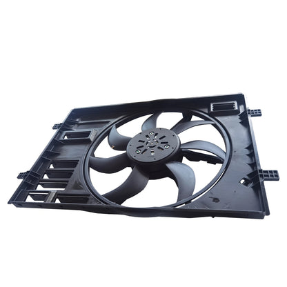 Cooling Fan for Audi A3 S3 VW e-Golf Golf SportWagen GTI Jetta (2015–2020)