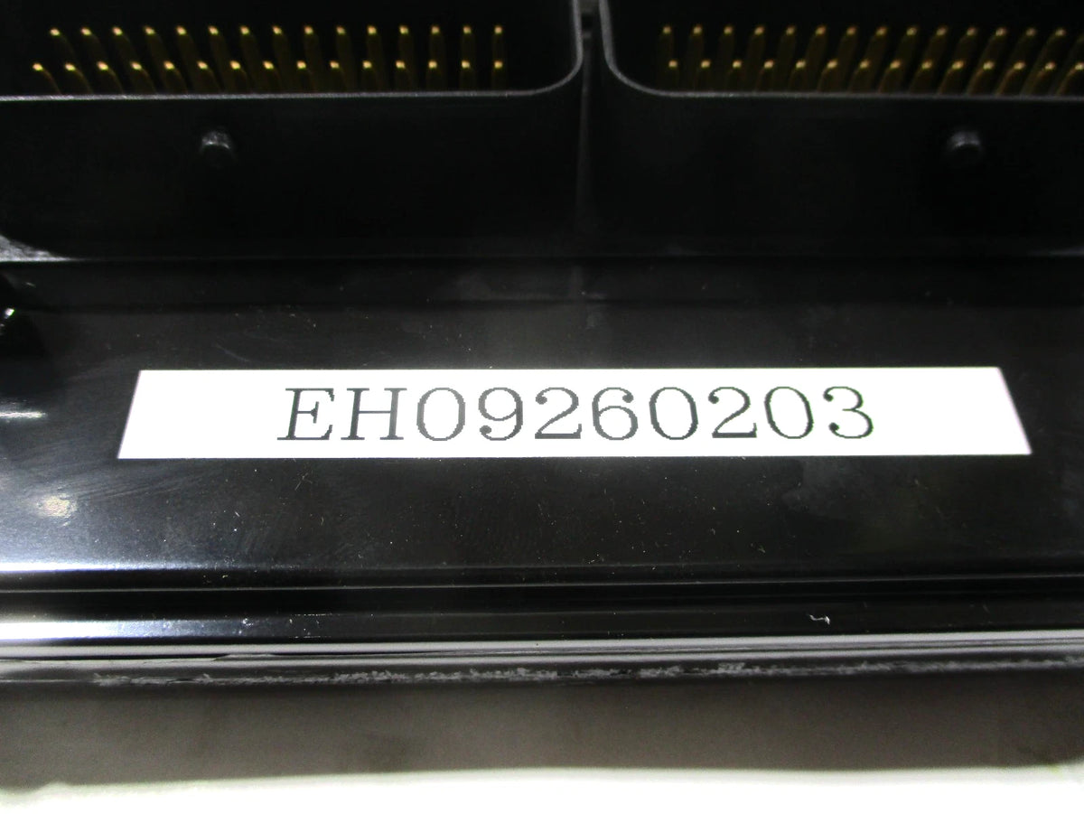 Engine ECU for Kubota WG1605-G-E3-HRP-1 (EH092-60203, EH092-60204)