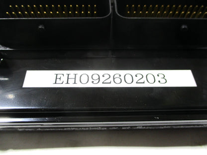 Engine ECU for Kubota WG1605-G-E3-HRP-1 (EH092-60203, EH092-60204)