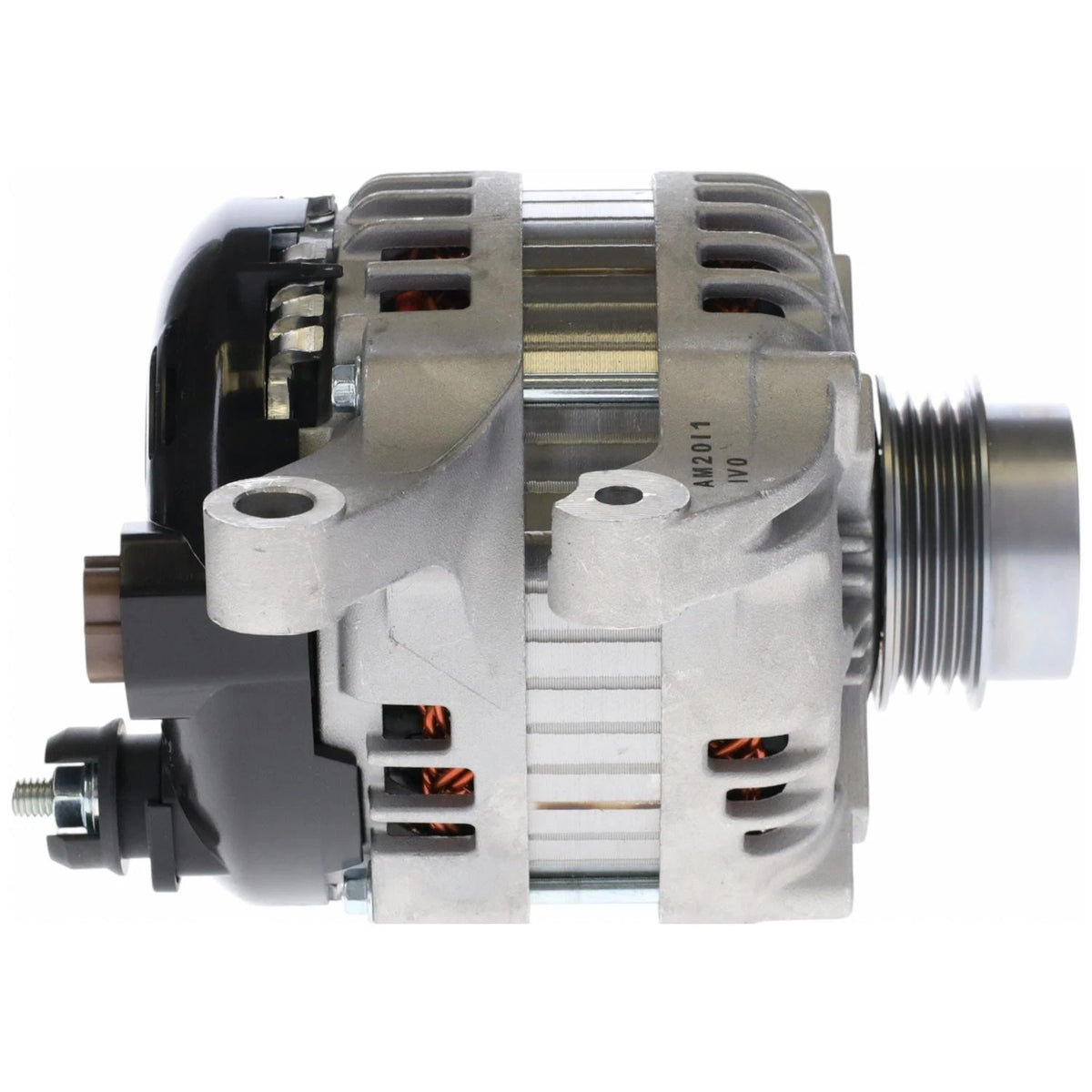 220A Alternator for Lincoln MKC 2.0L 2.3L (2015–2019) 104211-0050 EJ7T10300AA