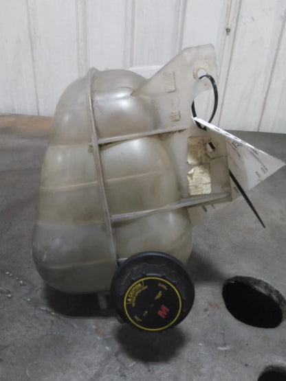Radiator Overflow Tank for International 4300 (2012)