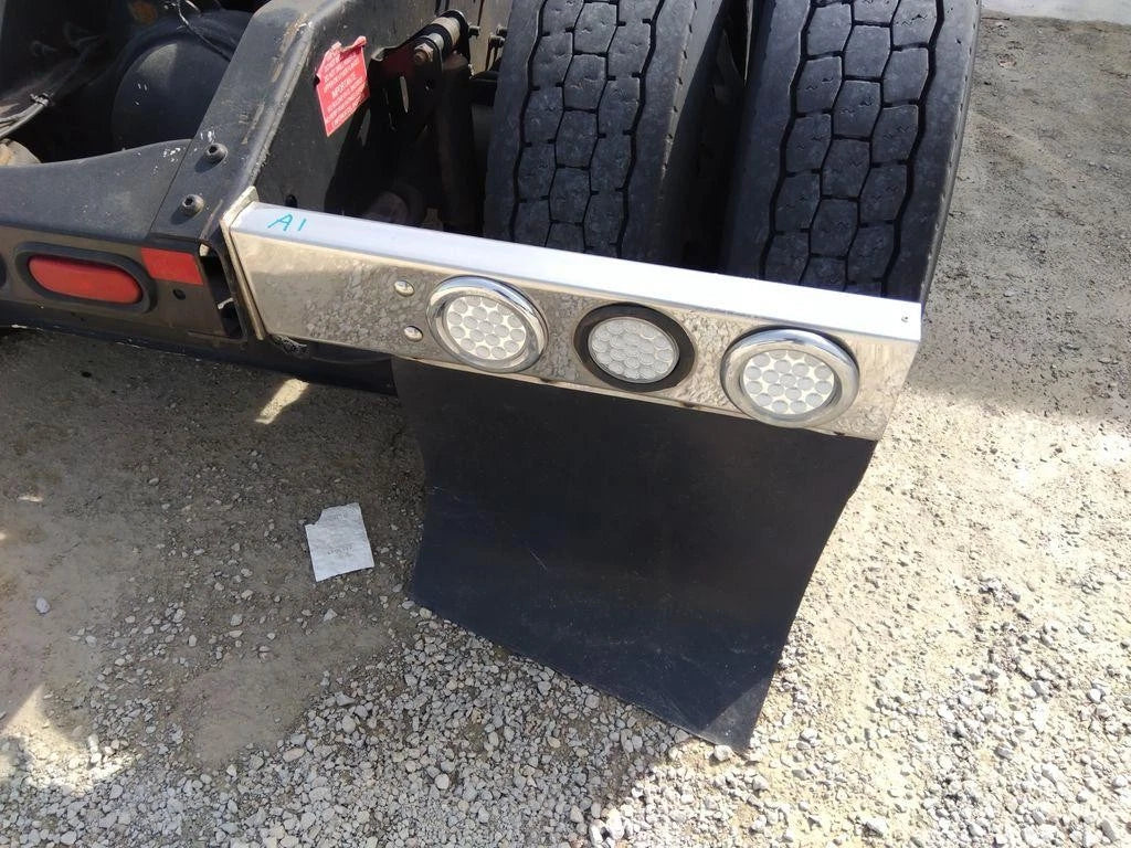 Mud Flap Hanger for Volvo VNL (2016) - Replaces NA MN