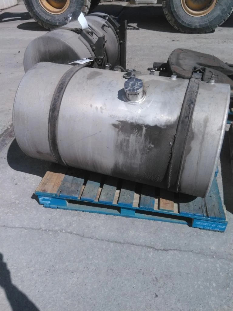 Fuel Tank for International ProStar 122 (2015) Left