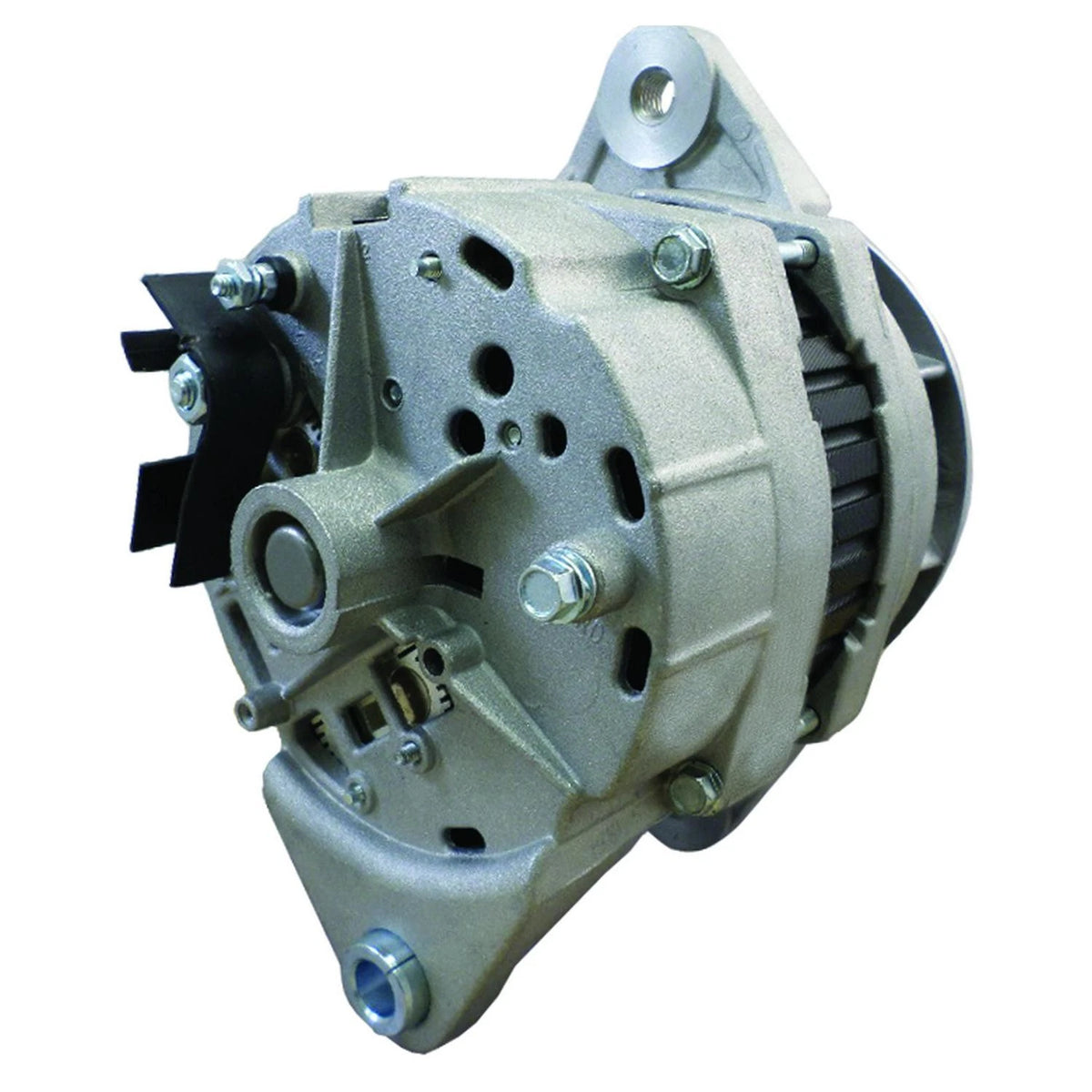 Alternator for GMC C4500 Topkick, C5000, C5500 Topkick (1998–2002) AL9960LH