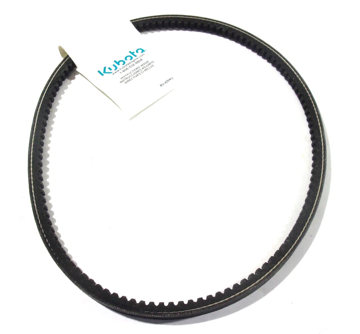 OEM Fan Belt for Kubota RPF 2310 (1997–2023) 15973-97010 9.5 X 790 LA