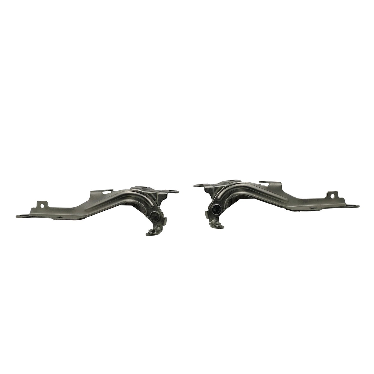 Pair Hood Hinges for Toyota Venza (2009–2016) 534100T010