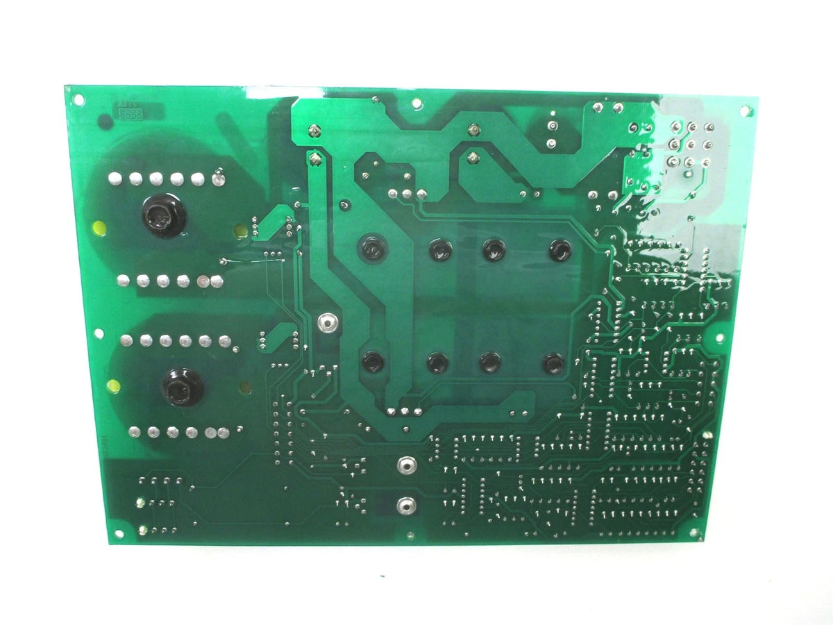Power Control Circuit Card Assembly for Miller Electric (191634)