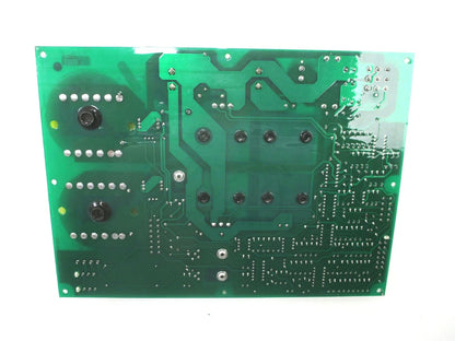 Power Control Circuit Card Assembly for Miller Electric (191634)