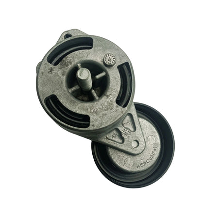 Belt Tensioner w/ Pulley for Audi A4 A5 A6 Quattro Q5 S4 S5 (2008–2016) 06E903133B