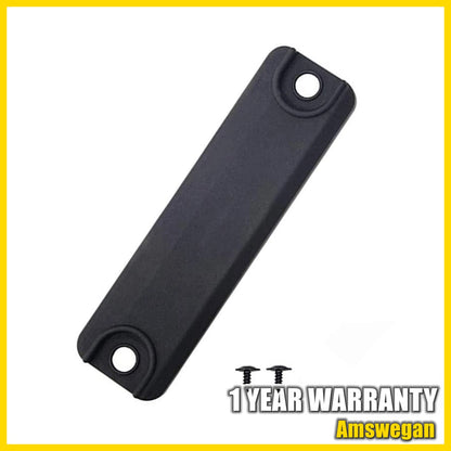 Latch Release Button Cover for Toyota Hatch (2003–2012)