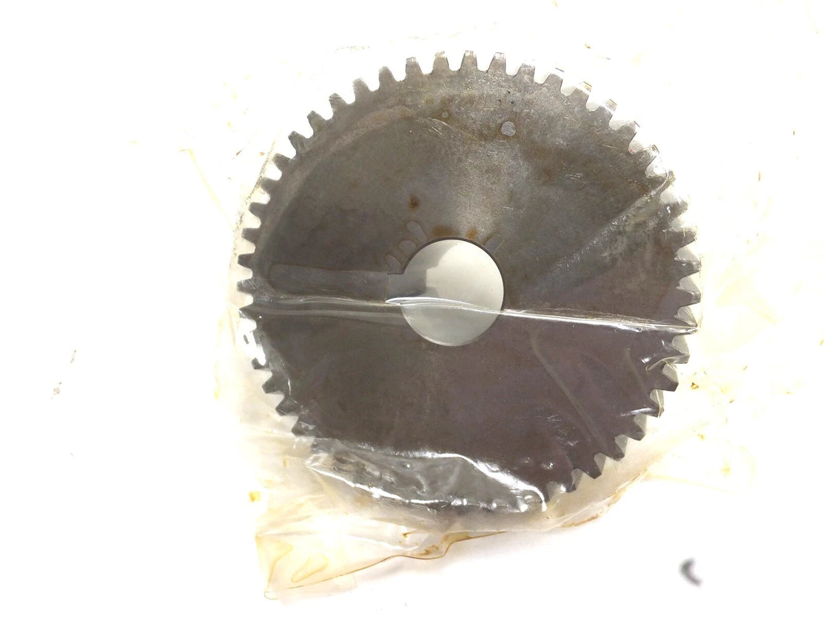 Injection Pump Gear for Kubota B6200D B1750D (OEM 15261-51150 KH-41 6598987)
