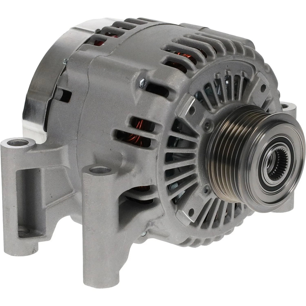 Alternator for Jaguar S-Type (2000–2010) 102211-0512 XR817077 XR88578