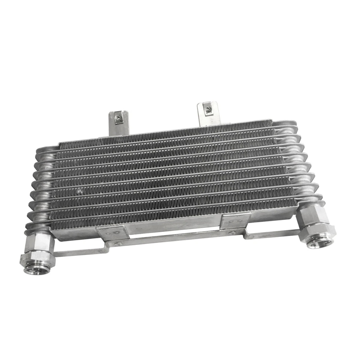 Transmission Oil Cooler 918-249 for Chevy Silverado 2500 HD, Sierra 3500 (2001–2006)