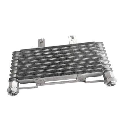 Transmission Oil Cooler 918-249 for Chevy Silverado 2500 HD, Sierra 3500 (2001–2006)