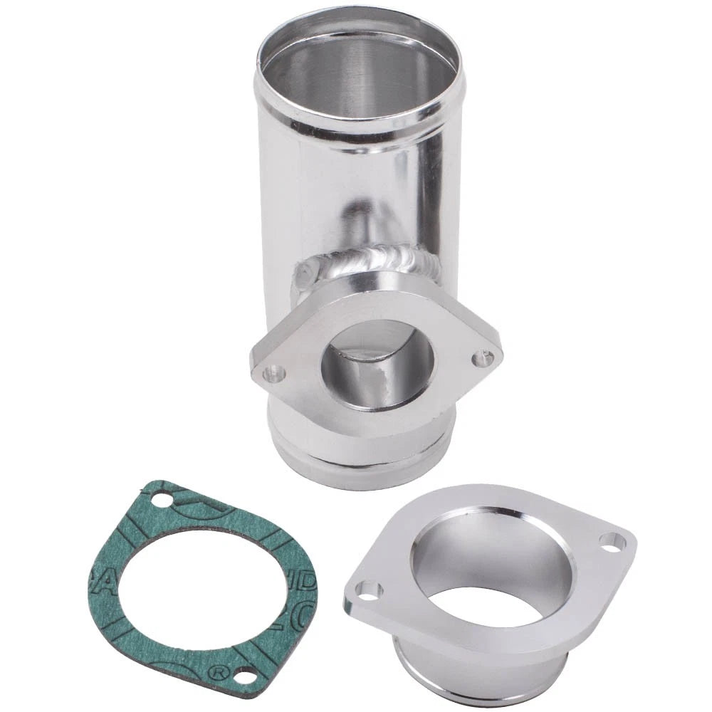 Blow Off Valve Kit for Universal (Up to 30PSI Boost Pressure)