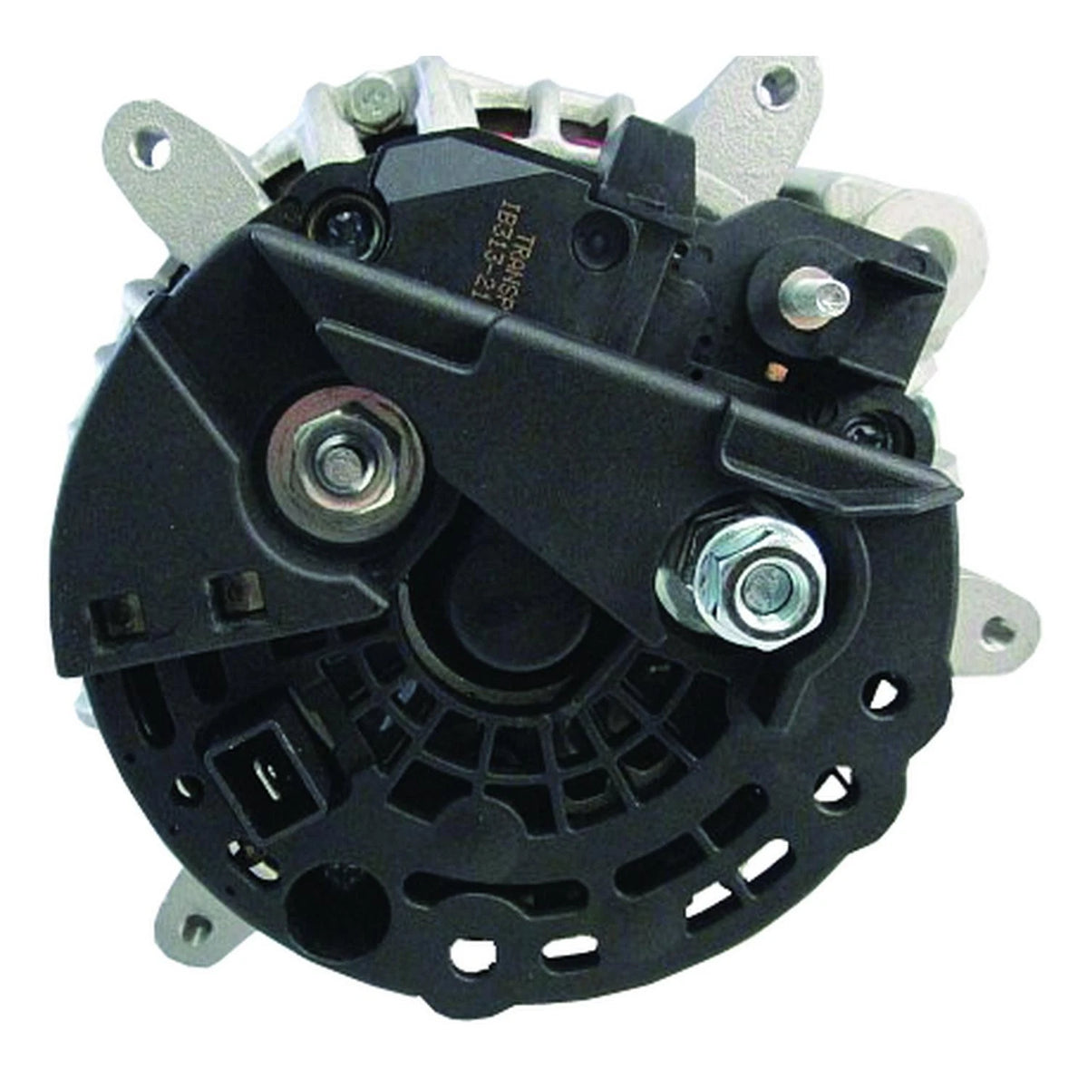 150A Alternator for Case MX210 (2002–2006) 90-15-6642 554337RIB 400-24123 A6582