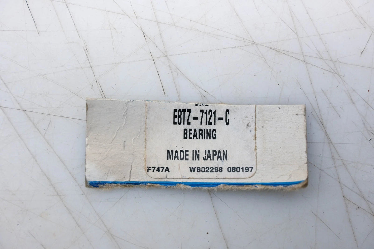 Needle Bearing Assembly for Ford (E8TZ-7121-C)
