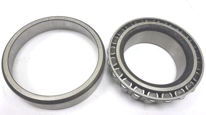 Set of 2 Timken Wheel Bearings for (NP454210/NP454248)
