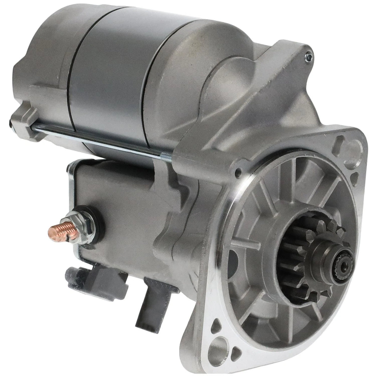 Starter for John Deere Mowers Tractors (Yanmar 28-48 HP)