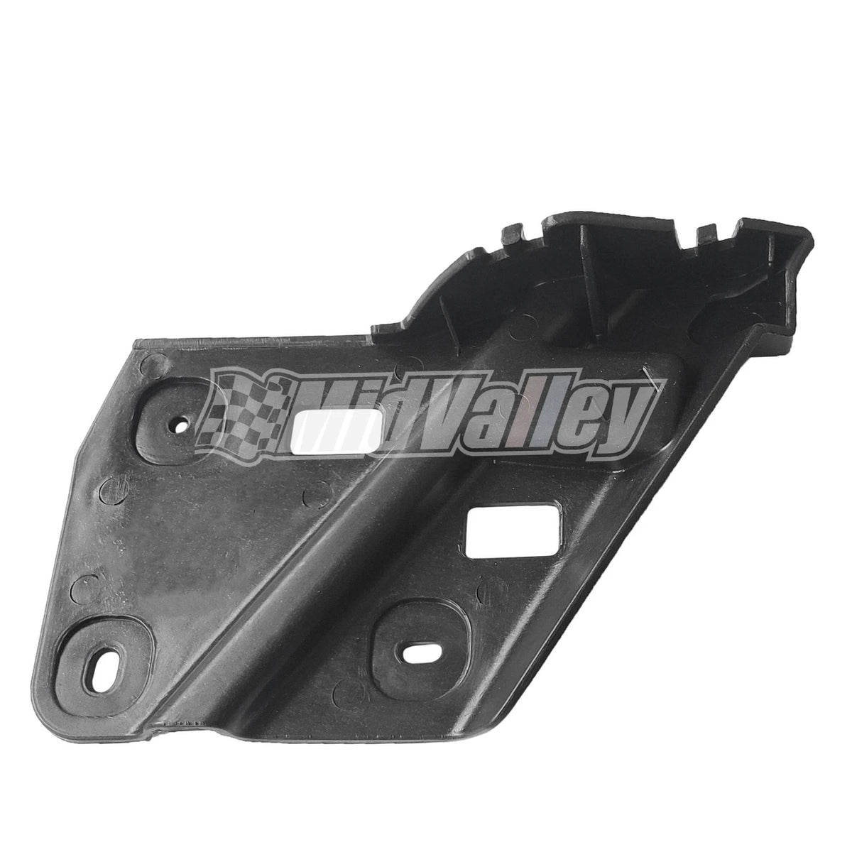 Rear Bumper Inner Bracket Right for Cadillac SRX (2010–2016) 20904550