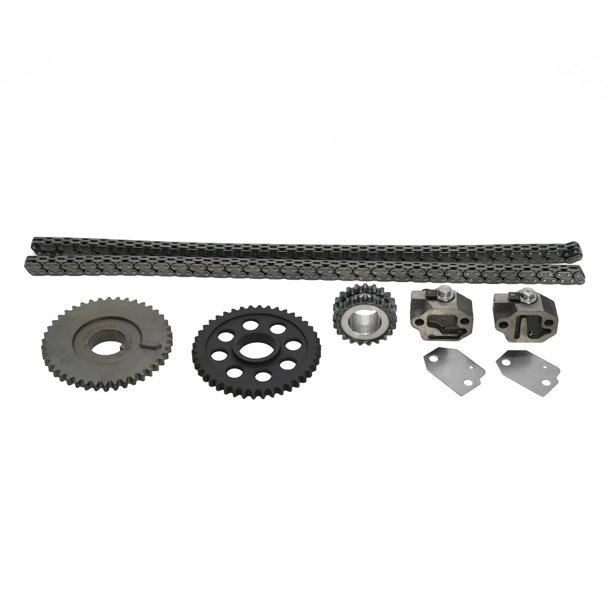 Engine Timing Chain Kit for Ford E-350, F-250 Super Duty, Lincoln Navigator (1999–2002)